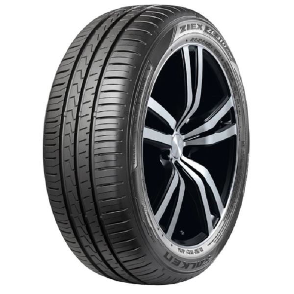 Летние шины Falken ZIEX ZE310 ECORUN 215/60R16 95V